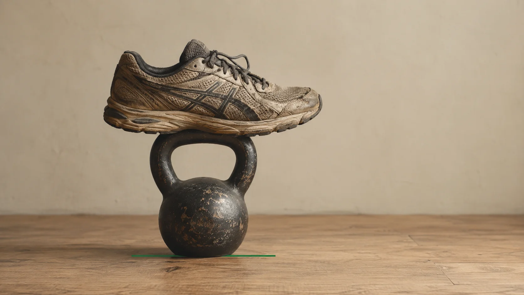 Why 'Cardio' Isn't Enough for Caregivers